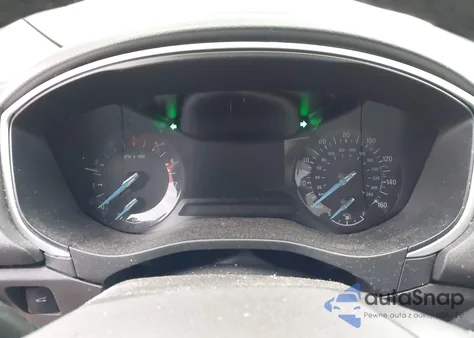 2015 Ford Fusion Se from USA, damaged, VIN 3FA6P0HD3FR230451